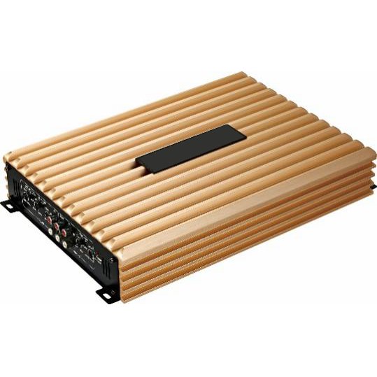OEM Designed Car Amplifier Smart Auto 2500w Class ab High-power Best Stereo Audio Car Amplifier